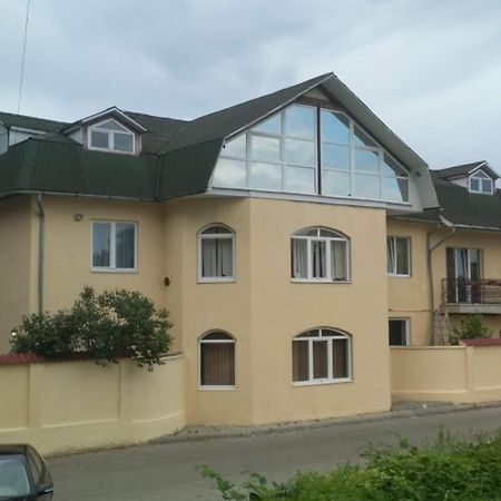 Миниотель Mukacheve Exterior photo