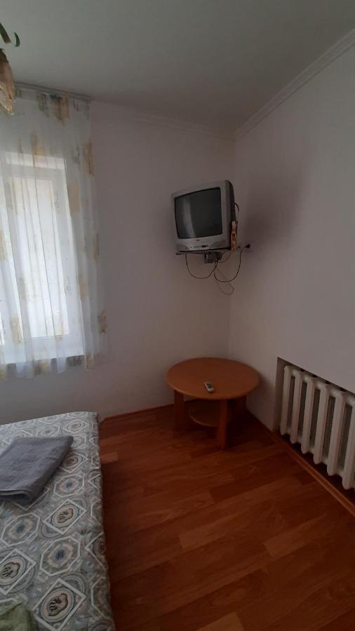 Миниотель Mukacheve Exterior photo